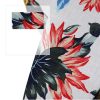 Summer Shirt Pineapple Pattern - Image 3