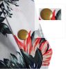 Summer Shirt Pineapple Pattern - Image 5