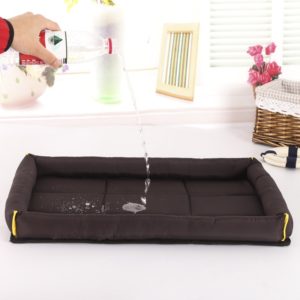 Waterproof Dog Cushion